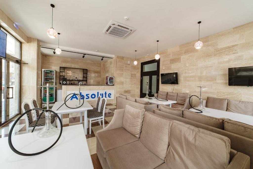 Фото Абсолют