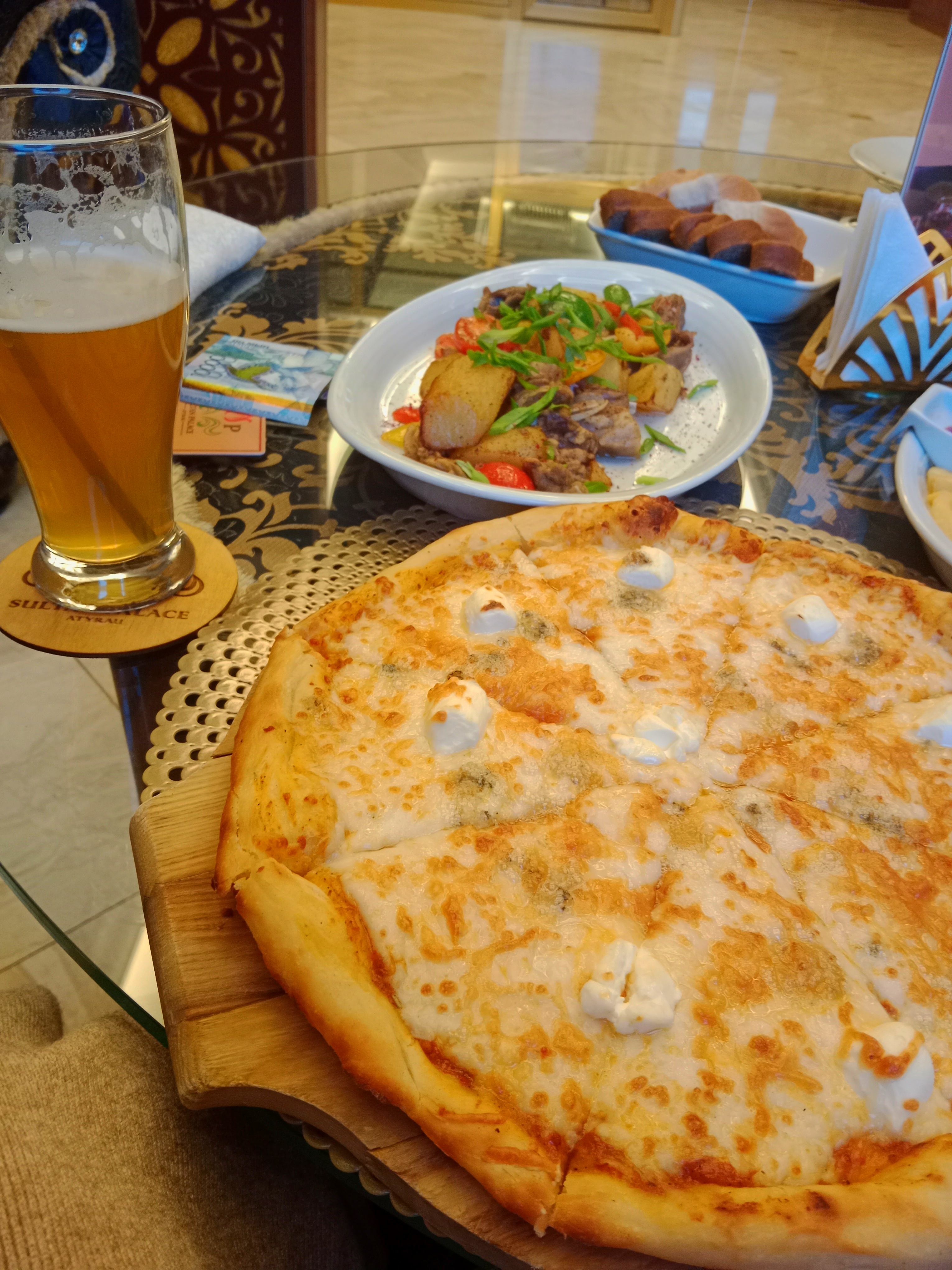 Фото Sultan Palace Hotel