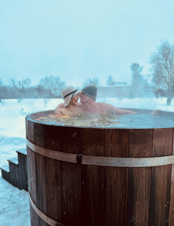 Фото Усадьба Большой Камень