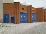 Трансформаторная подстанция № 695 (Lenina Avenue, 90/1), engineering infrastructure