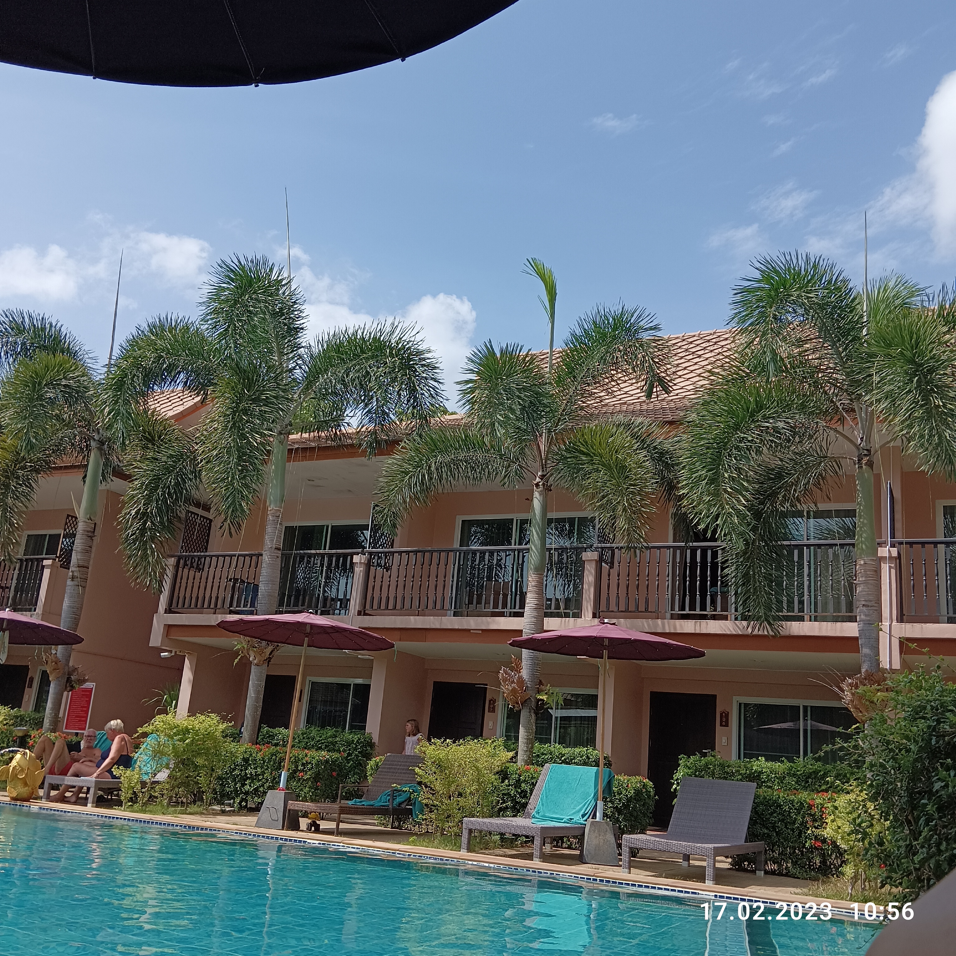 Фото Chivatara Resort & SPA Bang Tao Beach Phuket