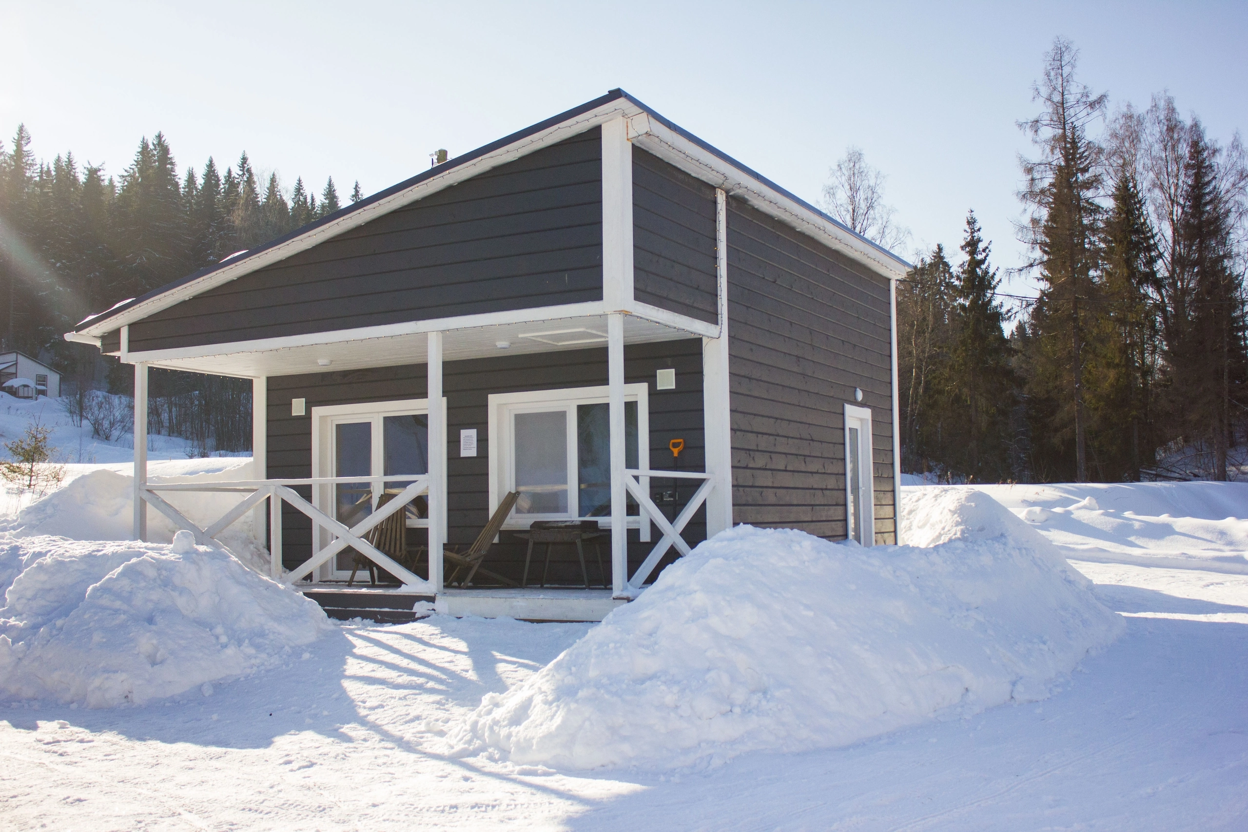 Фото Нордикхаус