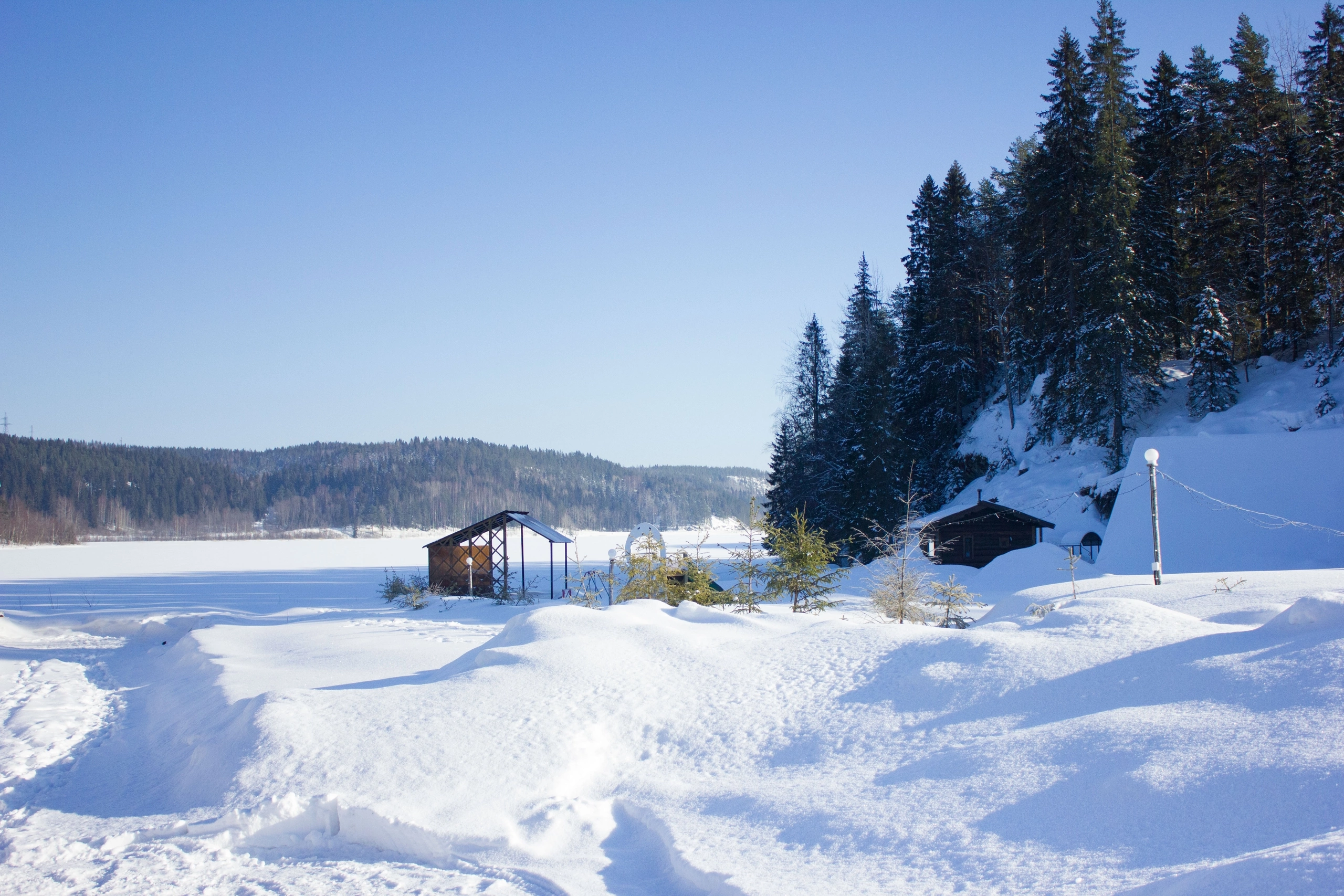 Фото Нордикхаус