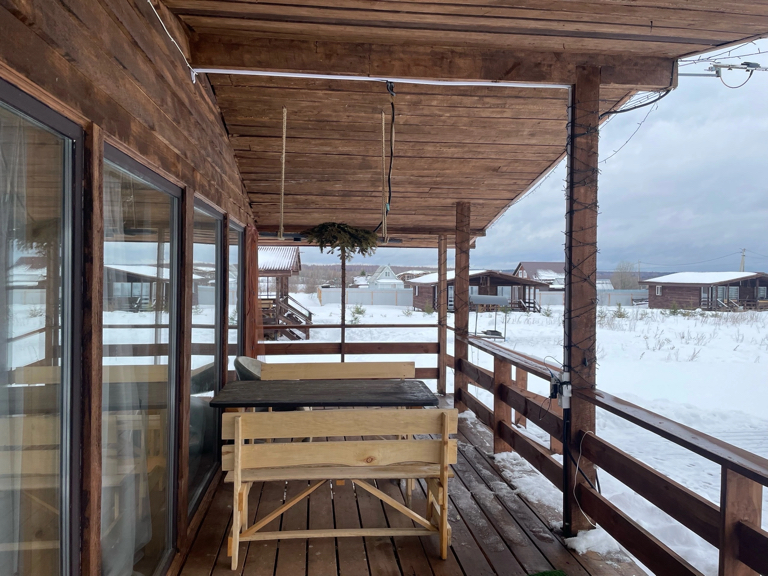 Фото Petro Castle