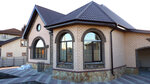 Centrkirpicha (Zavodskaya ulitsa, 163), brick