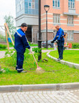 Volgacleaning (Ryazanskaya ulitsa, 14), cleaning services