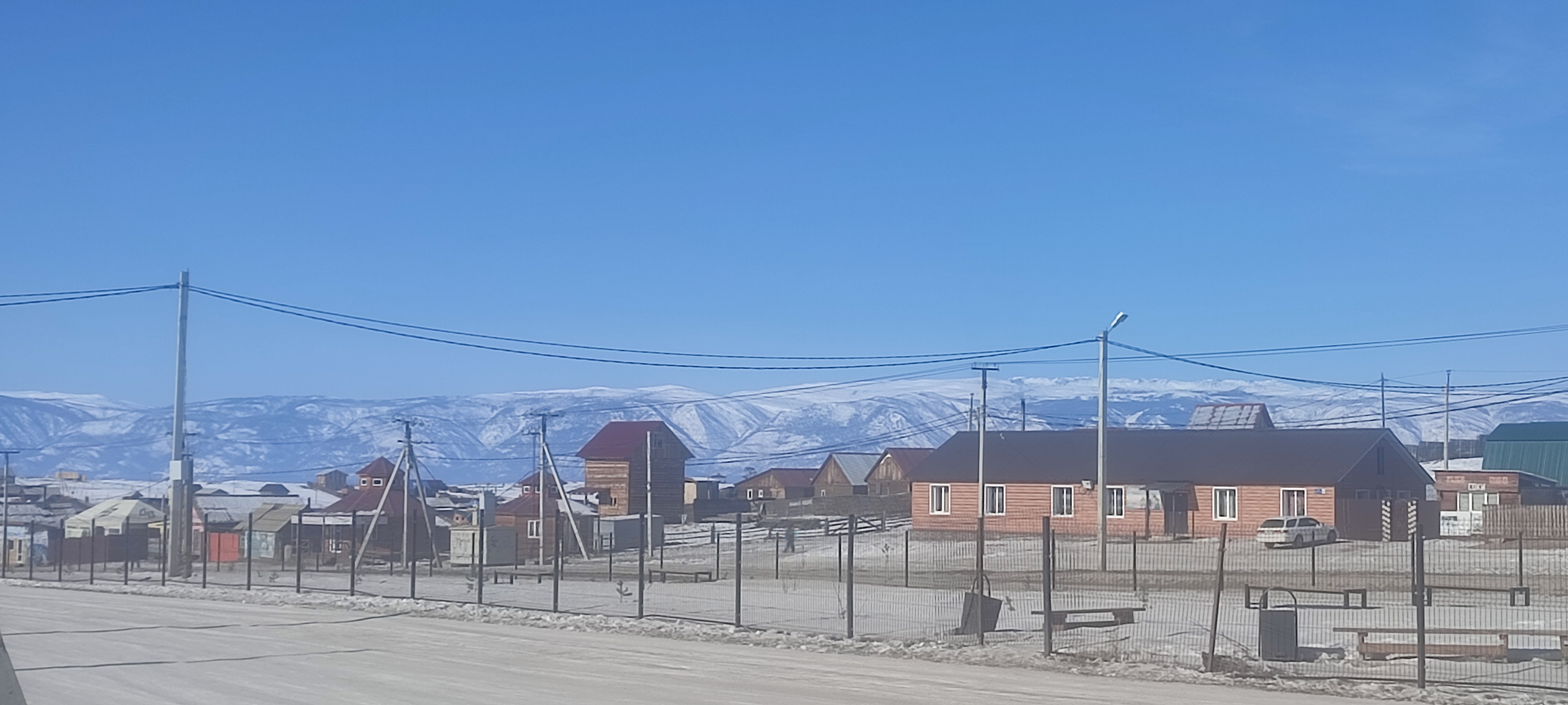 Фото Усадьба Копылова