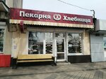 Hlebnitca (ulitsa imeni P.M. Gavrilova, 113), bakery
