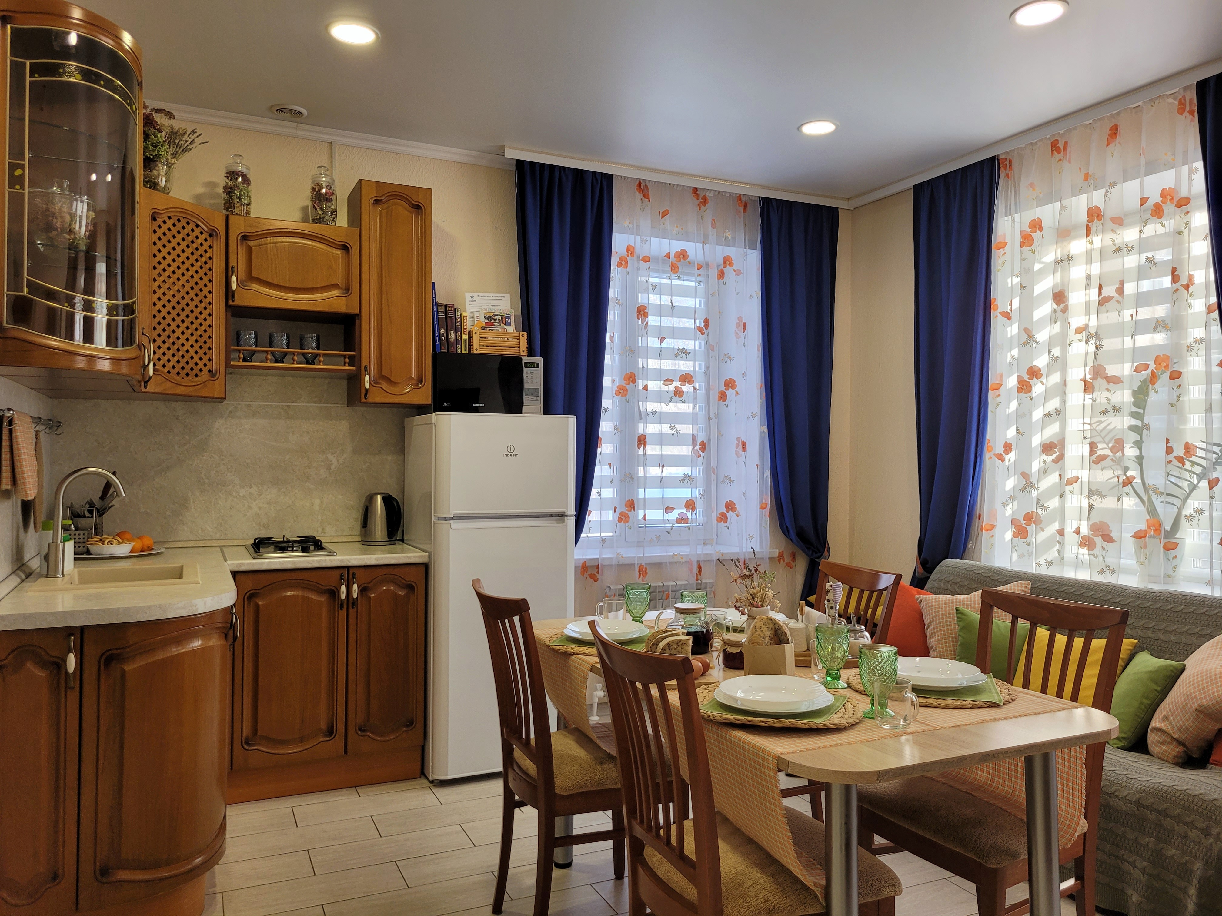 Фото Дом на Октябрьской