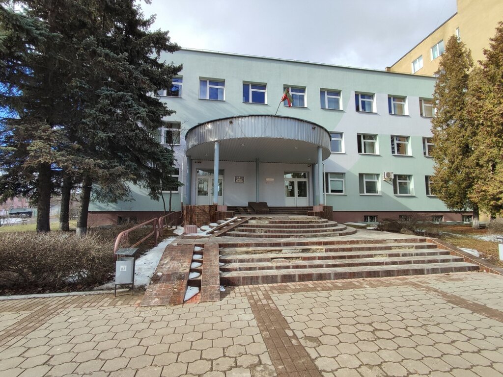 Минский городской центр гигиены и эпидемиологии, микробиологическая ...