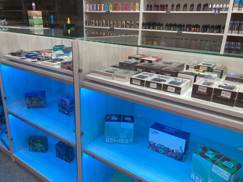 elfbar nachfüll pod läuft aus Permanently closed: Fox vape, vape shop, Republic of Tatarstan, Naberezhnye  Chelny, posyolok Orlovka, ulitsa Ivana Utrobina, 19А/2 — Yandex Maps