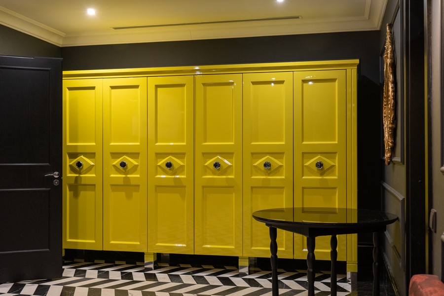 Фото Дом Бутик Отель