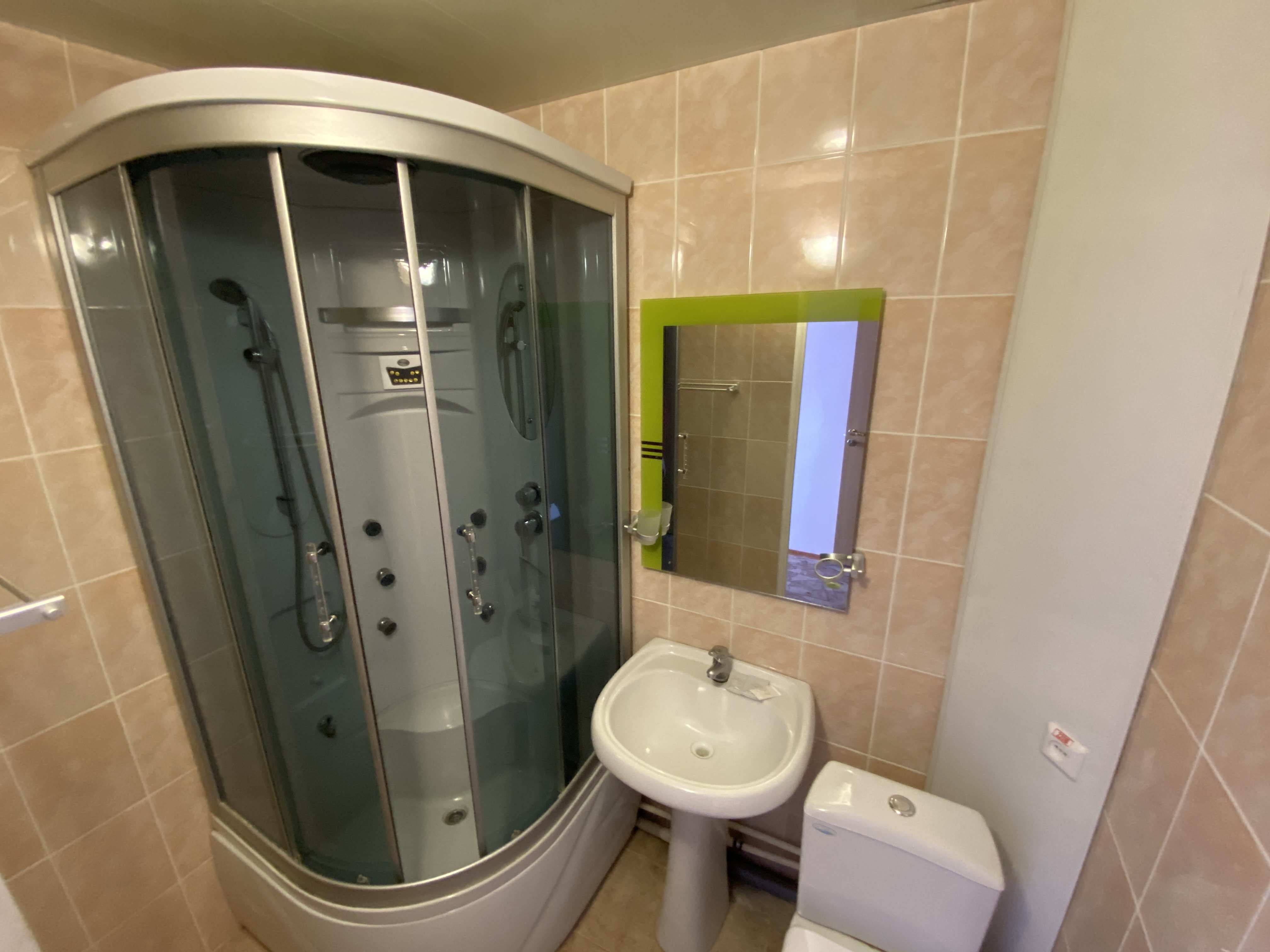 Фото Гостиница Башкортостан