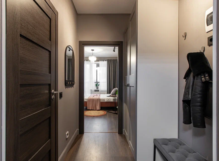 Фото Luoto Aparts