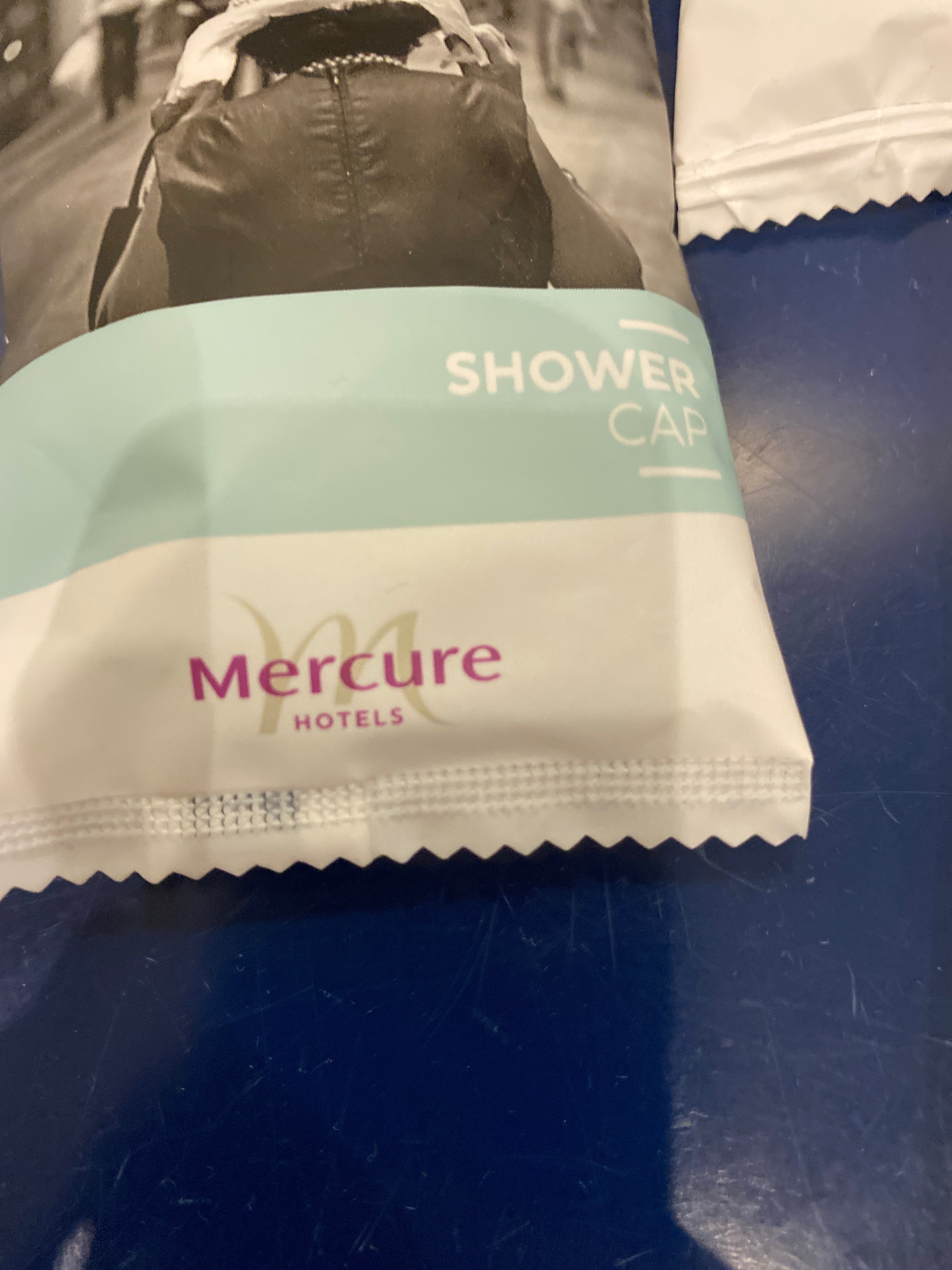 Фото Mercure Воронеж Центр