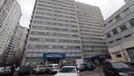 Silvana (Bolshaya Yushunskaya Street, 1Ак4), perfume and cosmetics shop