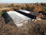 Stal'-Profil' (Arkhitektora Belova Street, 6к2), prefabricated buildings