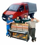 Везунов (Dzerzhinskogo Street, 98), haulage