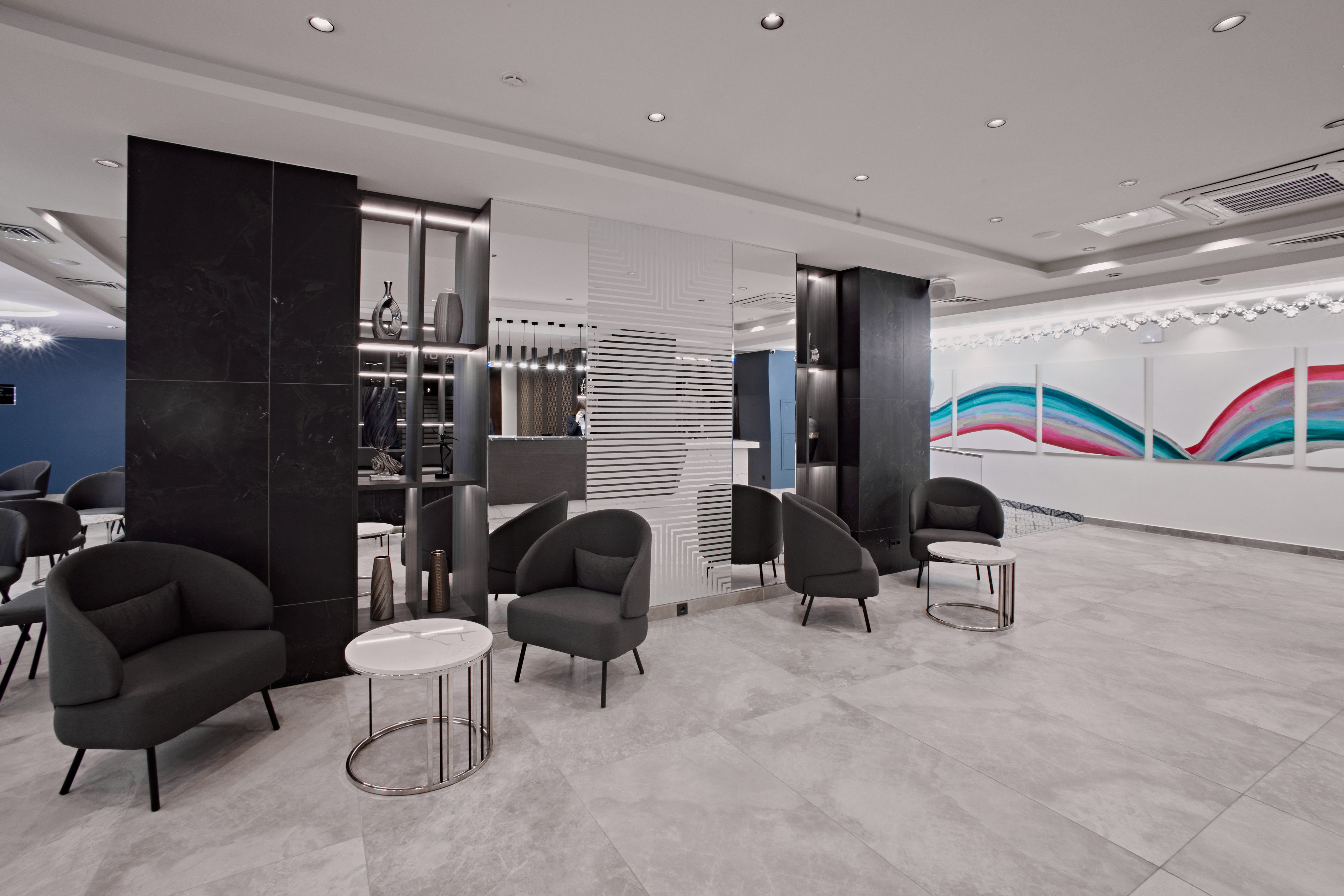 Фото Мегаполис