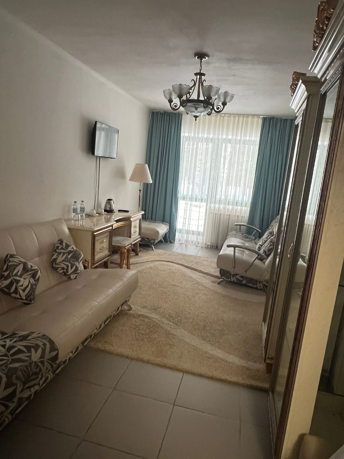 Фото Обь Грин Хаус