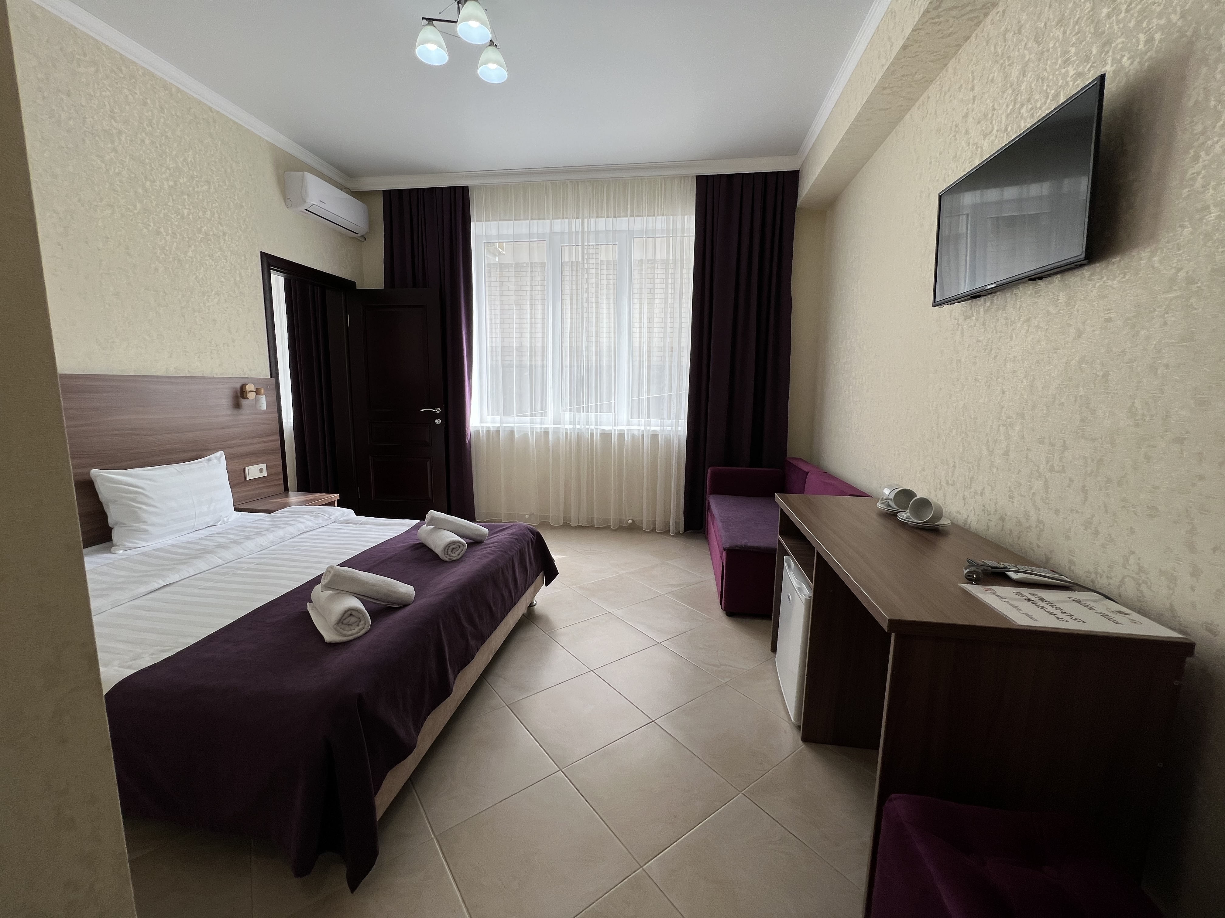 Фото Golden Plaza