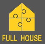 Full House (Народная ул., 68А, Краснодар), строительная компания в Краснодаре