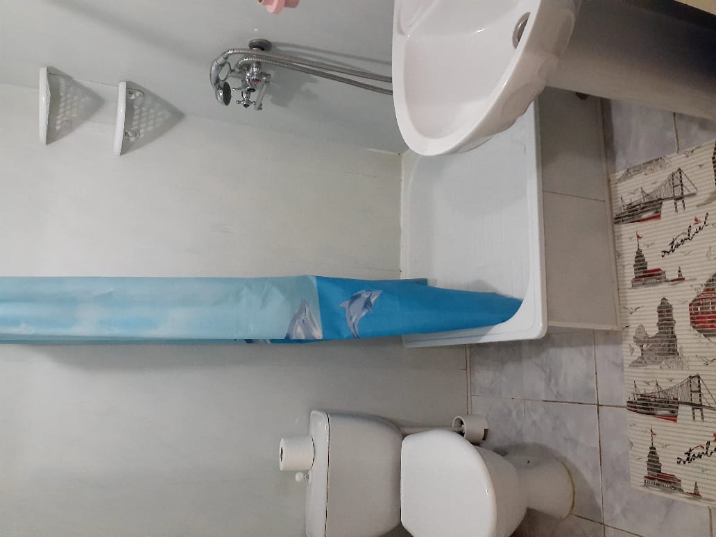 Фото Уютный