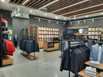 Peplos (Vatutina Street, 107), clothing store