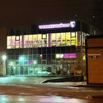 Gromov (Mikhaylovskoe Highway, 31/1), fitness club