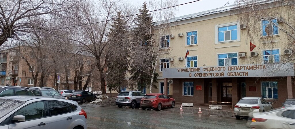 Bank Vtb Bank, Orenburg, photo