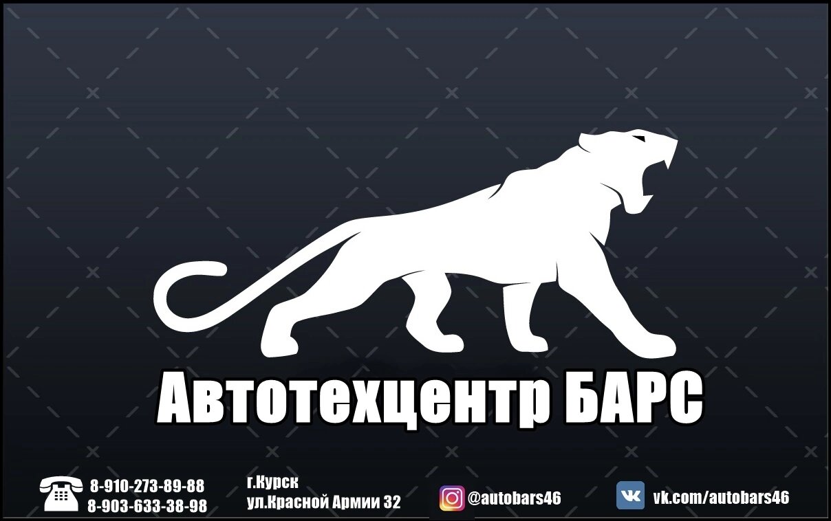 Барс