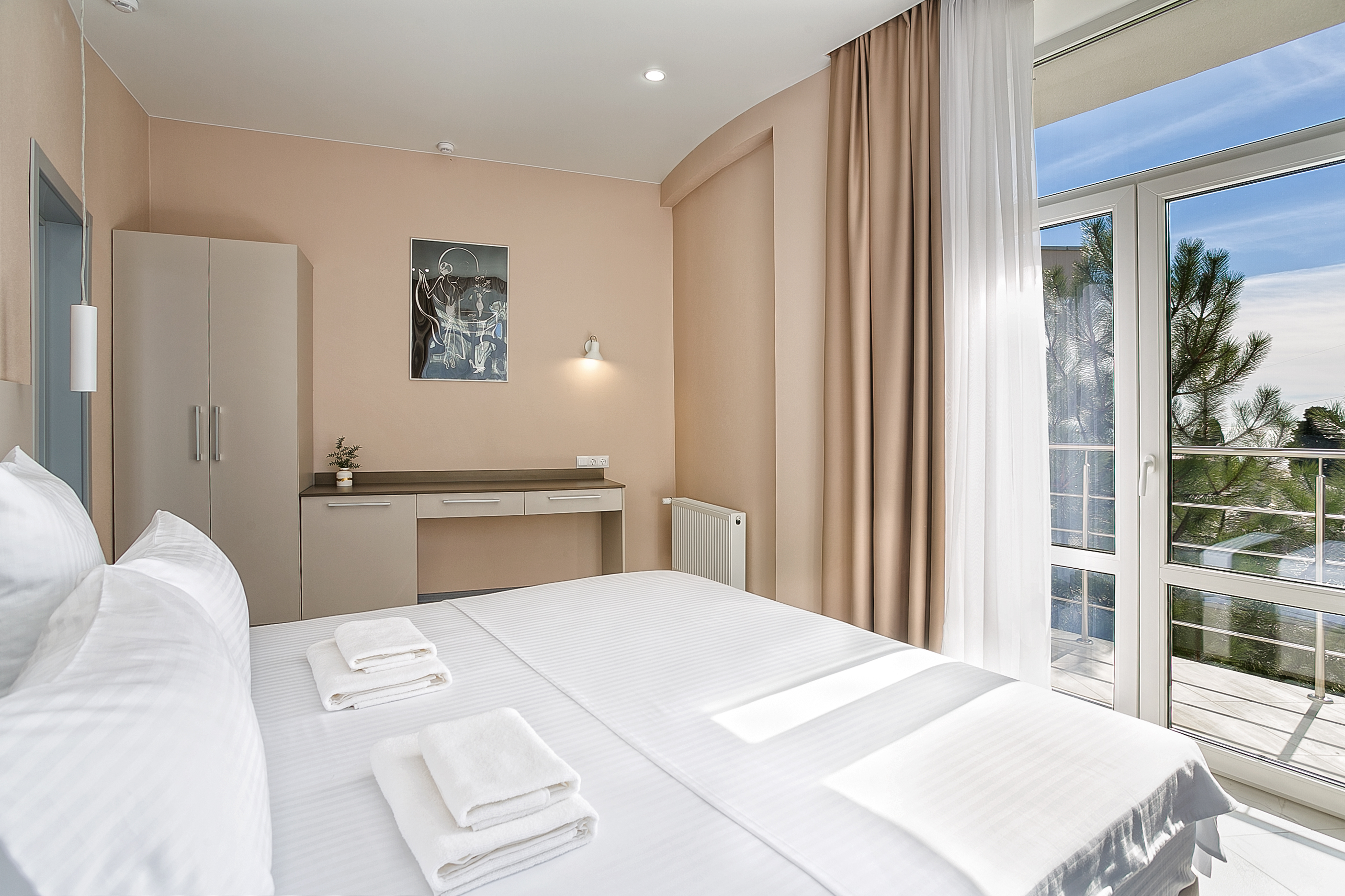 Фото отеля 5