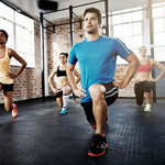 HammerGym (MAG 214, JLT Cluster R, Jumeirah Lakes Towers, Al Thanyah 5, Al Thanyah, Hadaeq Mohammed Bin Rashid, Dubai), sports hall, gym