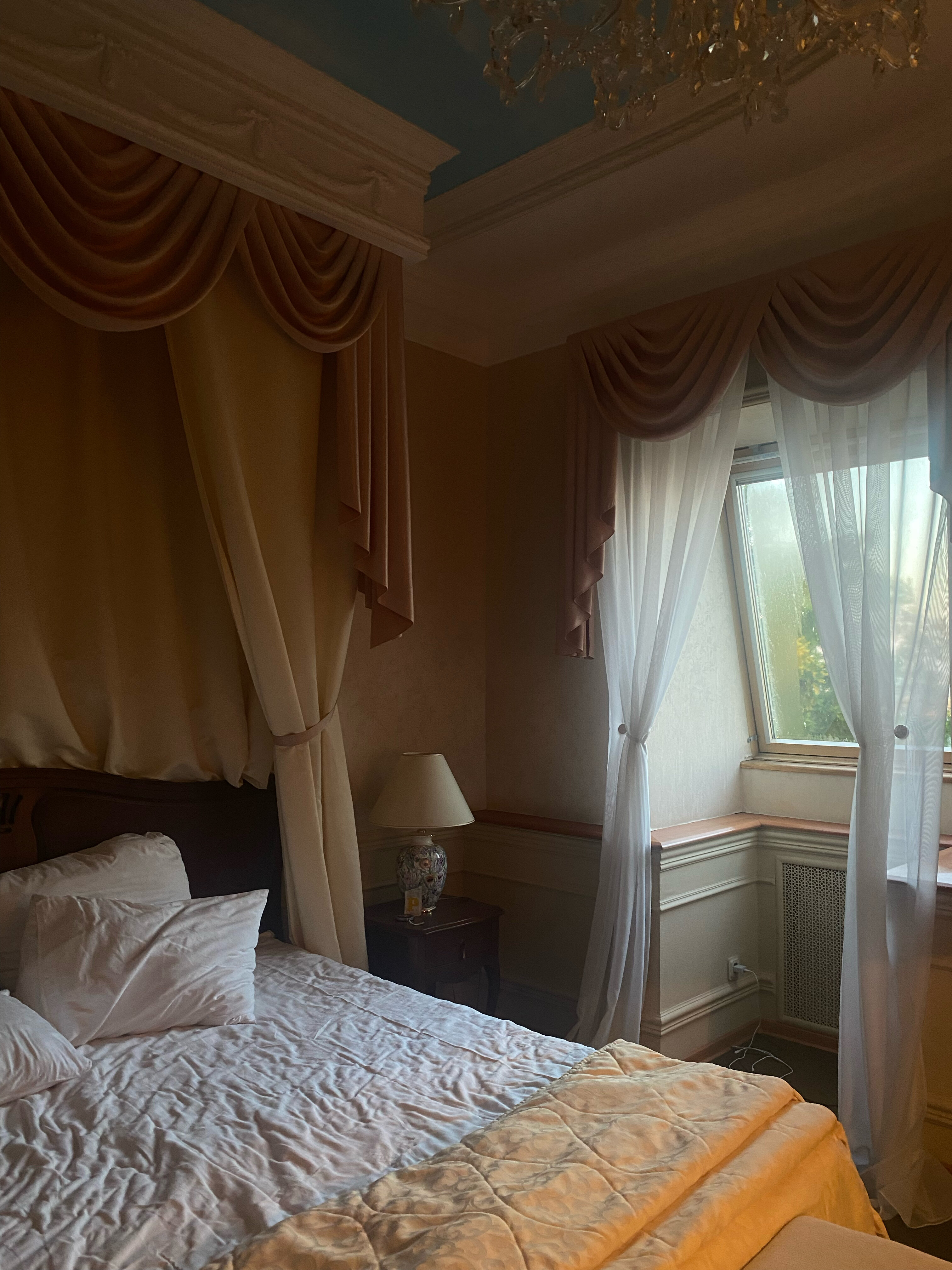 Фото Green hotel