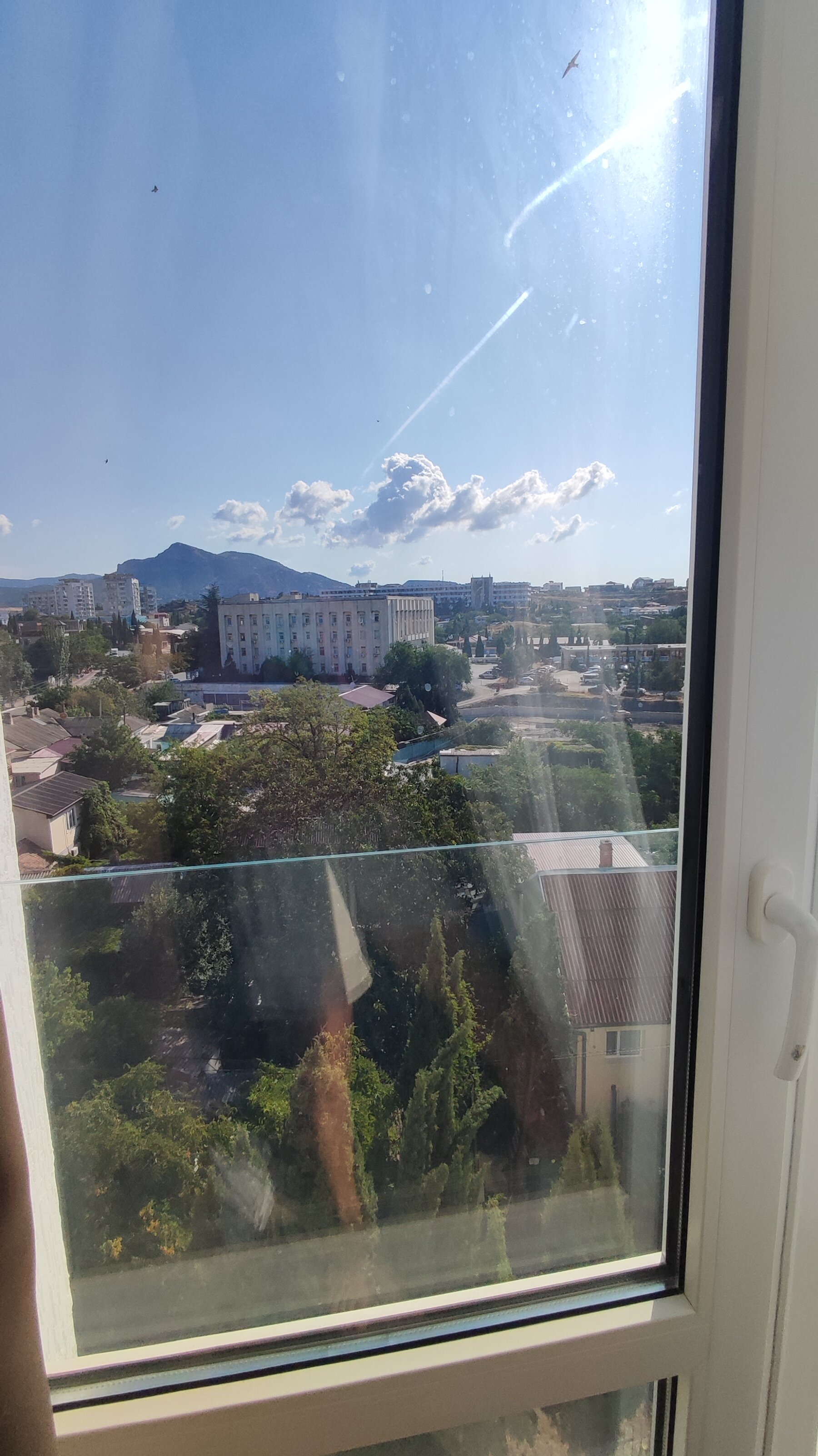 Фото Панорама