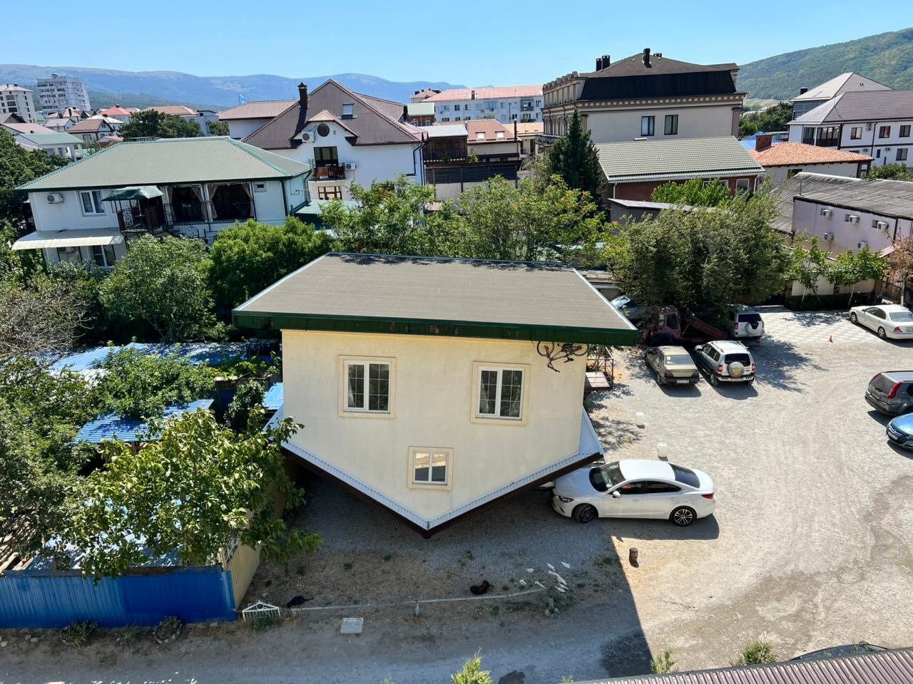 Фото Монако