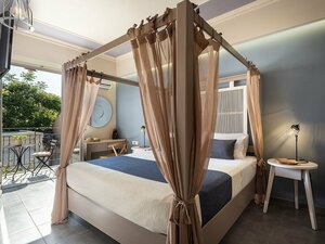 Гостиница Elia Potie