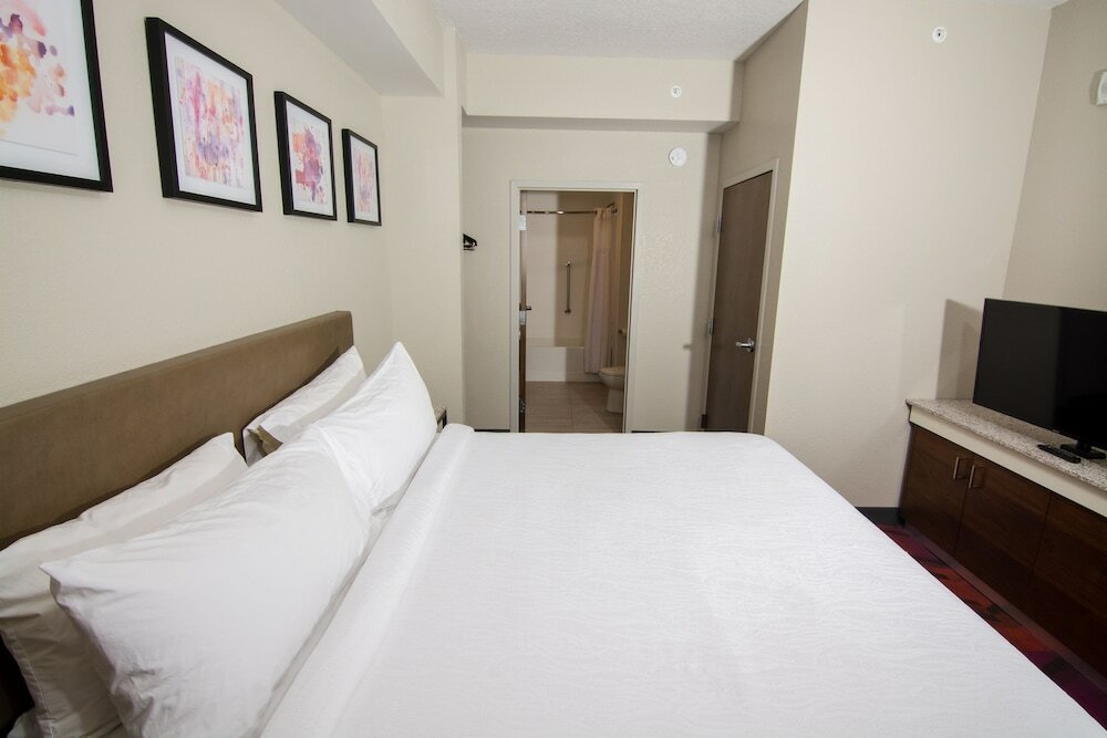 Фото Hilton Garden Inn Tampa Suncoast Parkway