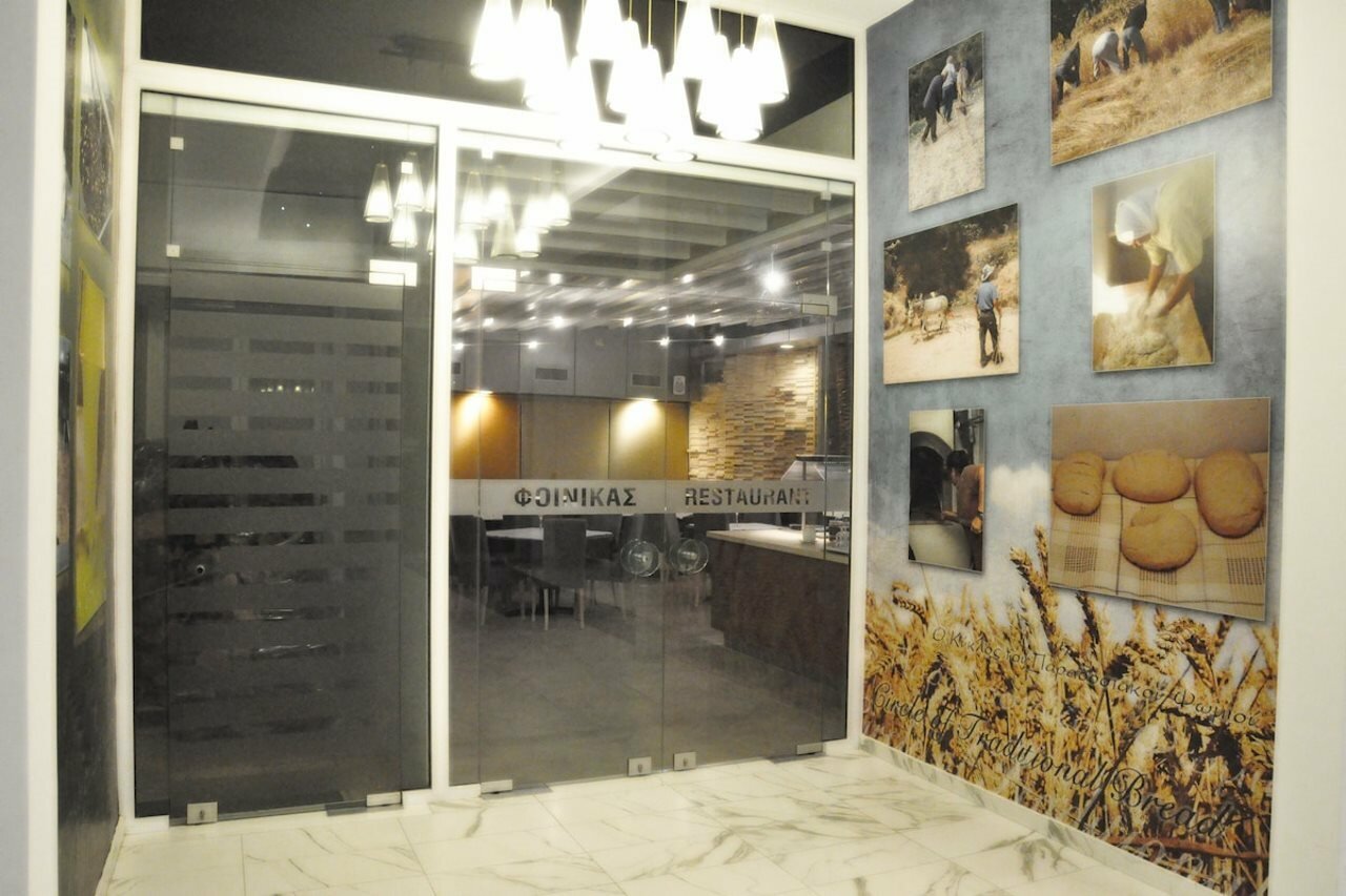 Фото Astron Hotel