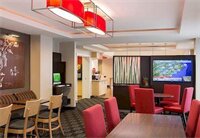Фото TownePlace Suites by Marriott Lincoln North