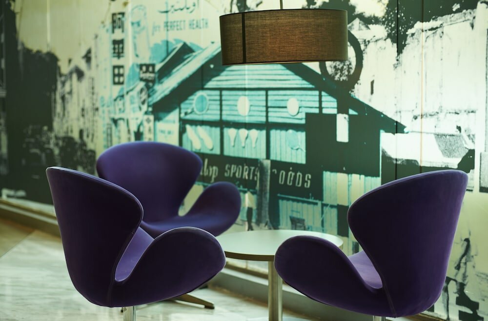 Фото Holiday Inn Express & Suites Johor Bahru