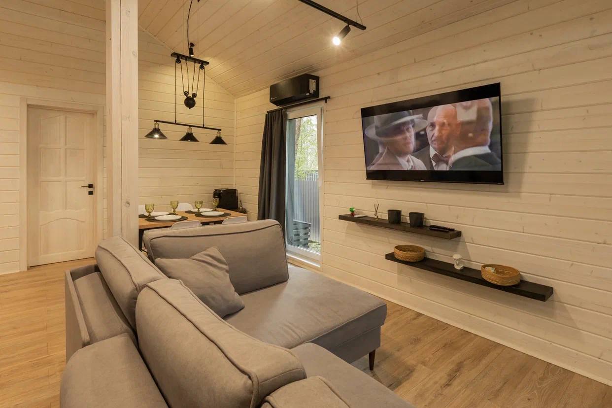 Фото У Березы