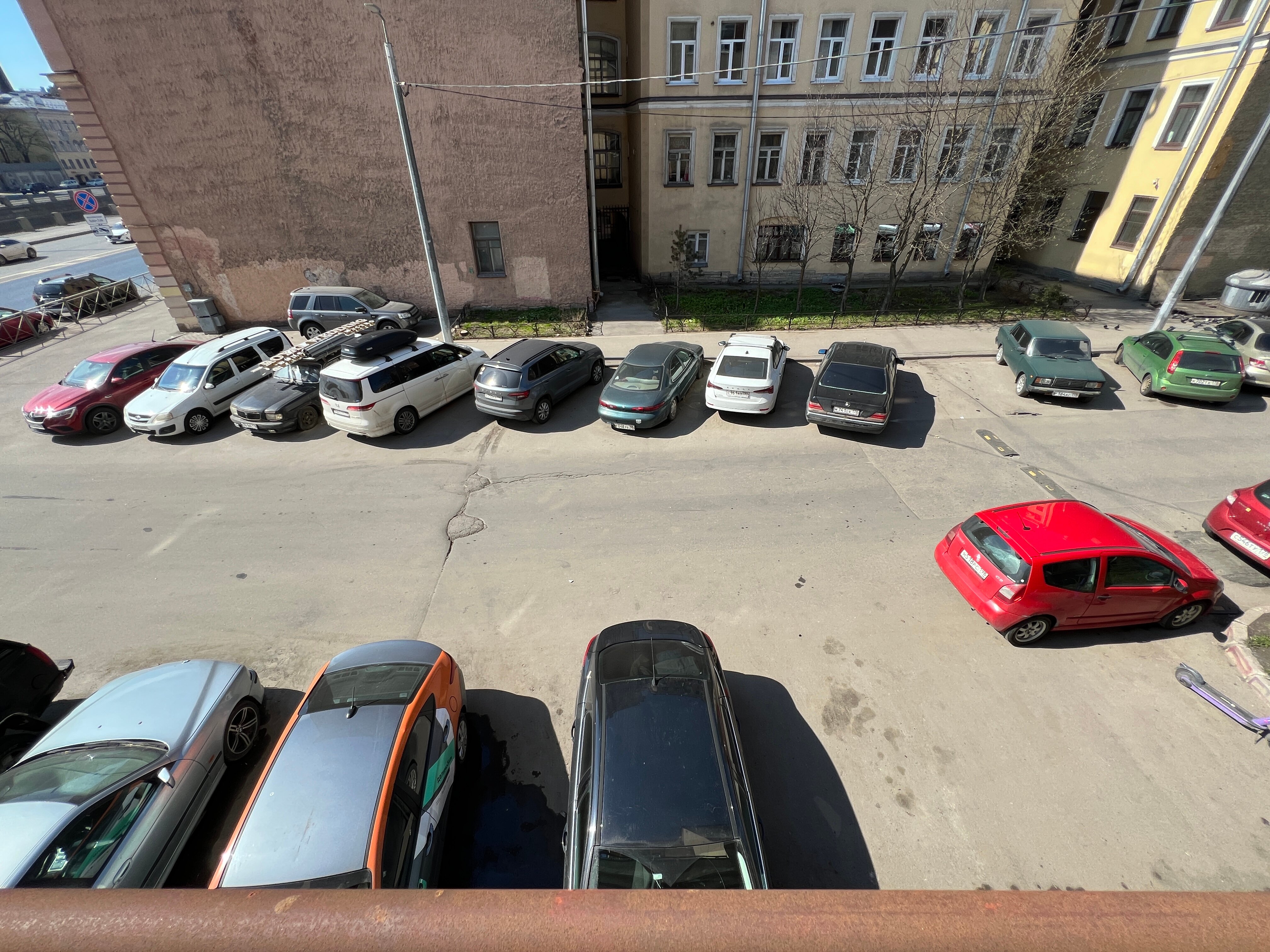 Фото отеля 3