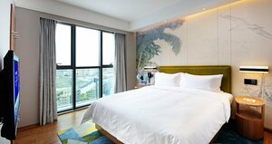 Hampton by Hilton Sanya Bay (Hainan Province, Sanya), hotel