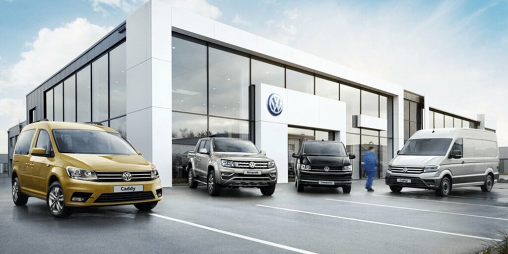 Car dealership Vimsa Otomotiv, Sanliurfa, photo