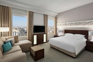 Гостиница Hyatt House Jeddah Sari Street