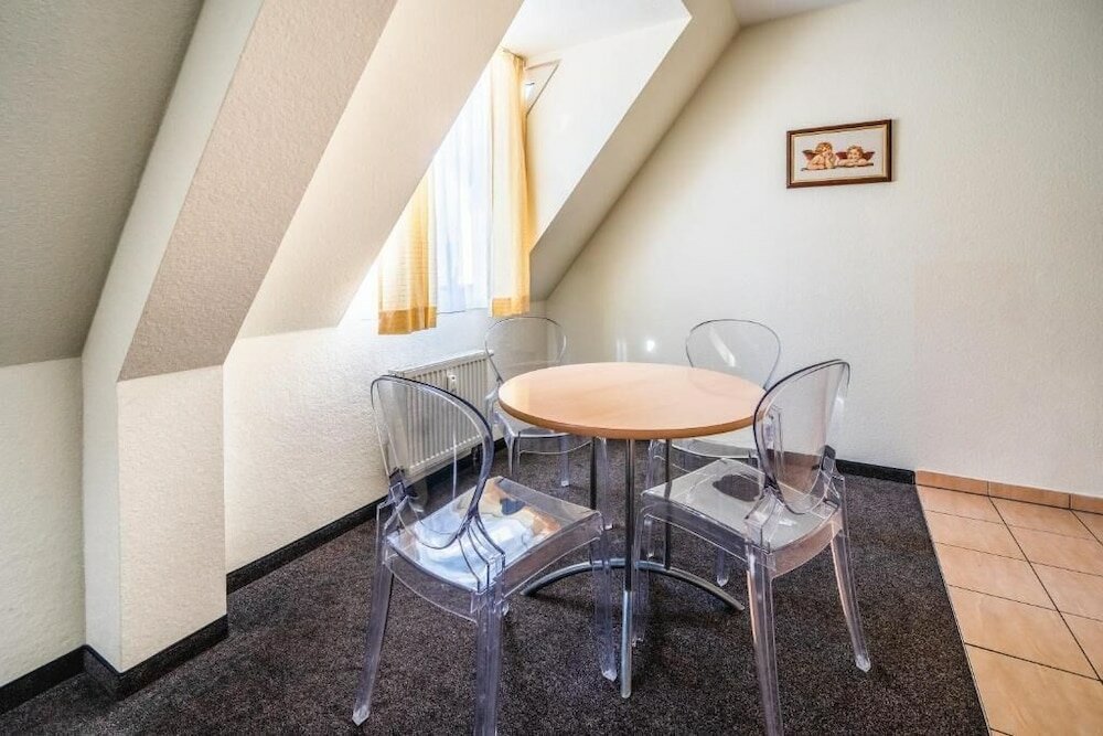 Фото Aparthotel Münzgasse