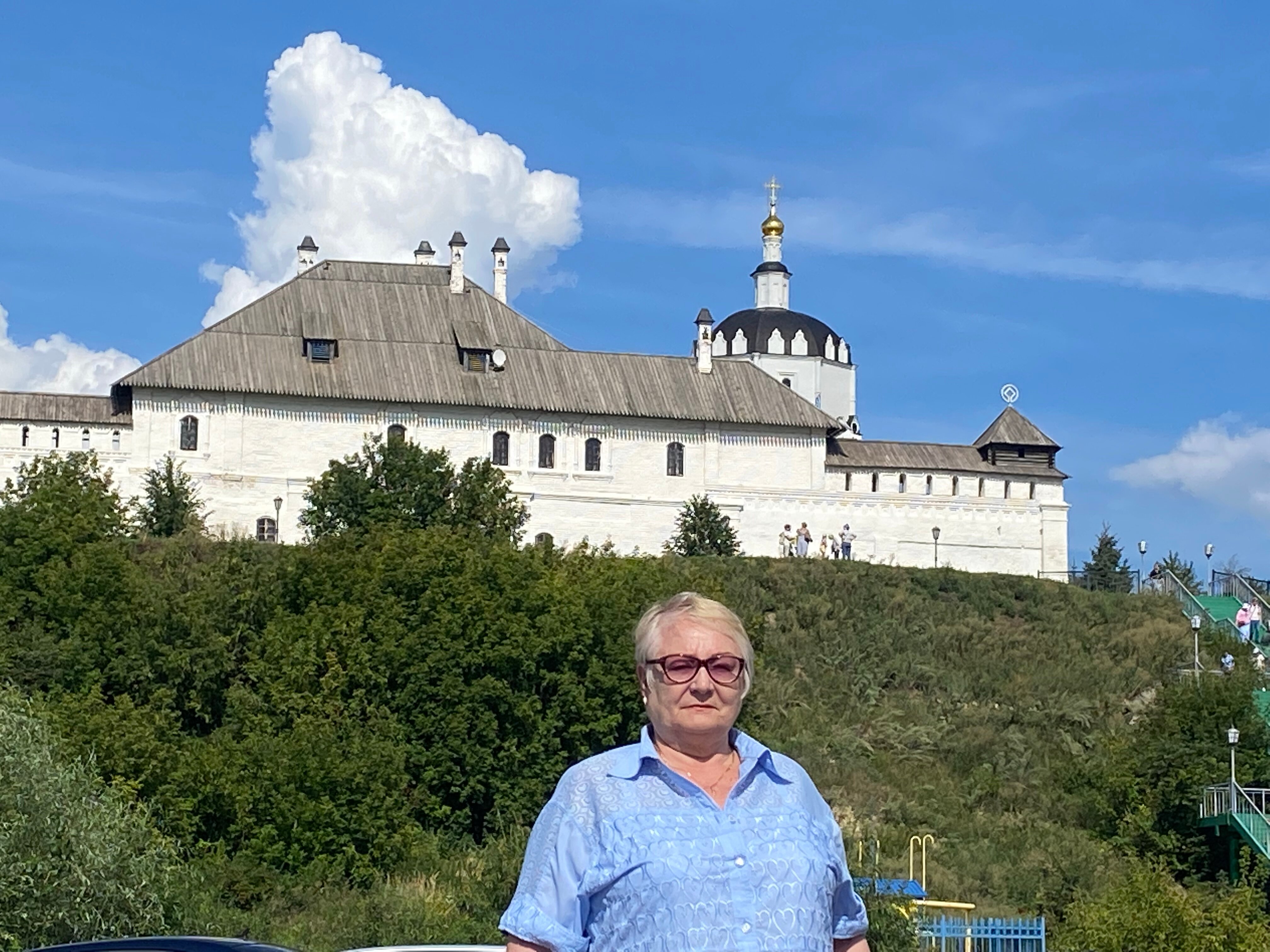 Фото Купеческий Клуб