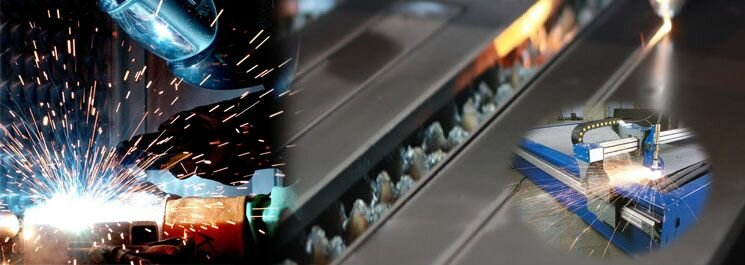 Industrial enterprise Ormak Cooling, Izmir, photo