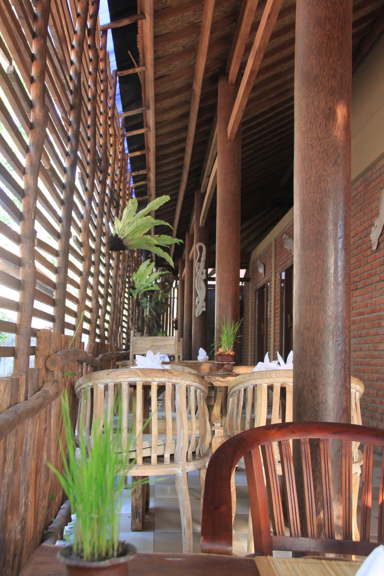 Фото Umaya Ubud Villa